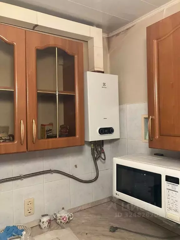 2-к кв. Московская область, Котельники Силикат мкр, 21 (43.3 м) - Фото 2