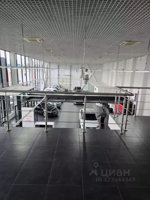 Офис в Ленинградская область, Кудрово г. Всеволожский район, Заневское ... - Фото 1