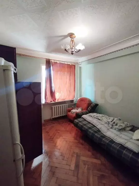 3-к. квартира, 63 м, 1/5 эт. - Фото 1