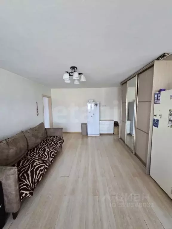 2-к кв. Бурятия, Улан-Удэ бул. Карла Маркса, 19 (53.8 м) - Фото 1