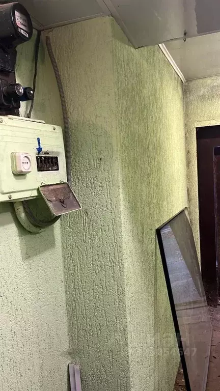 Гараж в Ростовская область, Шахты просп. Победа Революции (34 м) - Фото 1