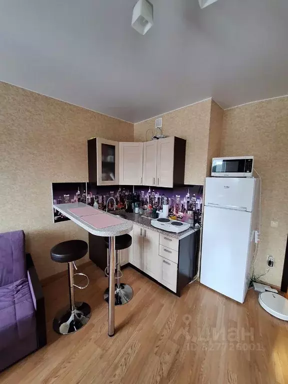 Студия Московская область, Звенигород Одинцовский городской округ, ... - Фото 1