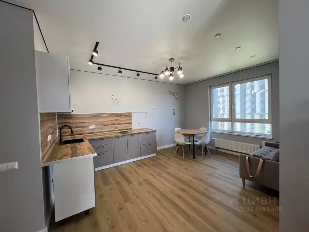 3-к кв. Иркутская область, Иркутск Затон кв-л, ул. Набережная Иркута, ... - Фото 2