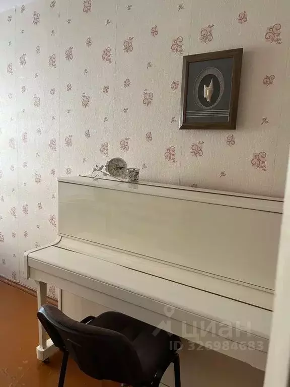 Комната Приморский край, Владивосток просп. Острякова, 9 - Фото 2