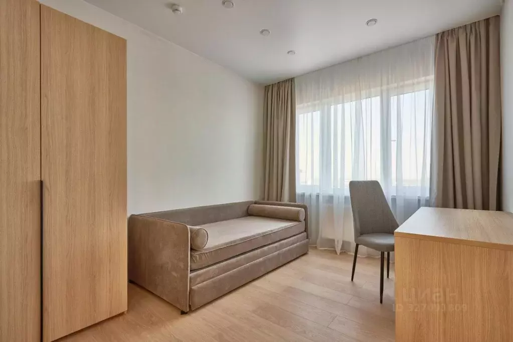 2-к кв. Липецкая область, Липецк ул. М.И. Неделина, 4Д (52.0 м) - Фото 1