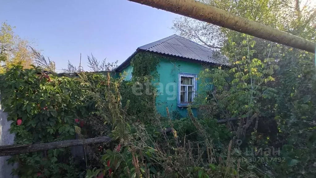 Дом в Белгородская область, Губкинский городской округ, с. Богословка ... - Фото 0