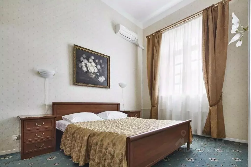 Комната Москва Красноказарменная ул., 4/1С1 (60.0 м) - Фото 0