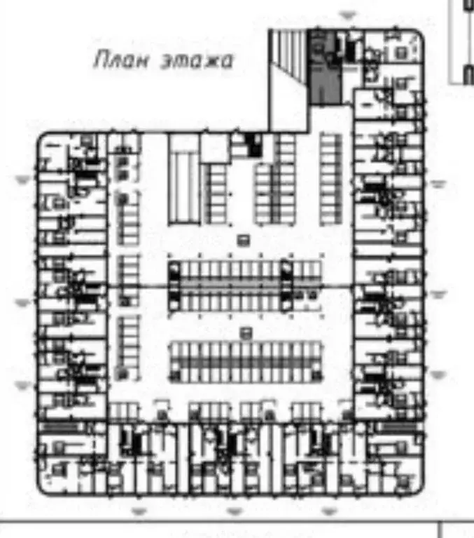 Помещение свободного назначения в Санкт-Петербург пос. Шушары, ул. ... - Фото 1