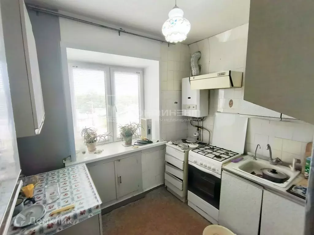 Продаётся 2-к квартира, 44.9 м - Фото 0