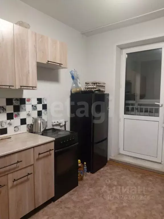 2-к кв. Красноярский край, Красноярск Караульная ул., 46 (52.6 м) - Фото 1