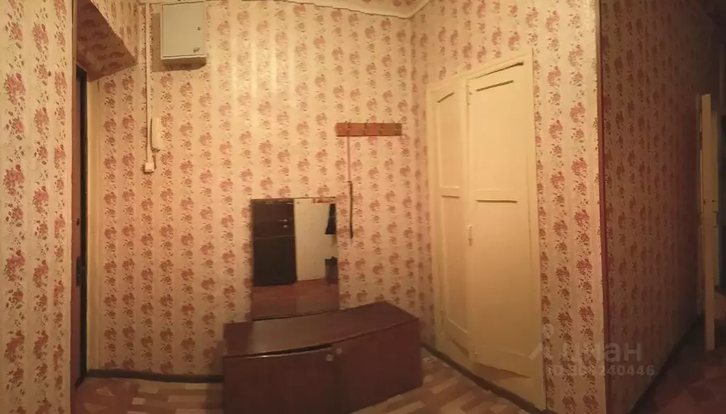 Комната Московская область, Павловский Посад ул. Тихонова, 95 - Фото 1