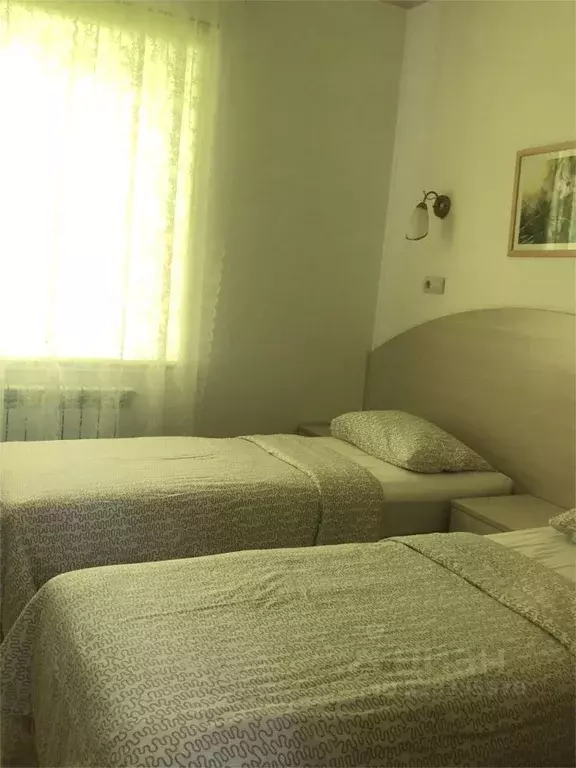 Комната Краснодарский край, Горячий Ключ ул. Лермонтова, 68Б (15.0 м) - Фото 2