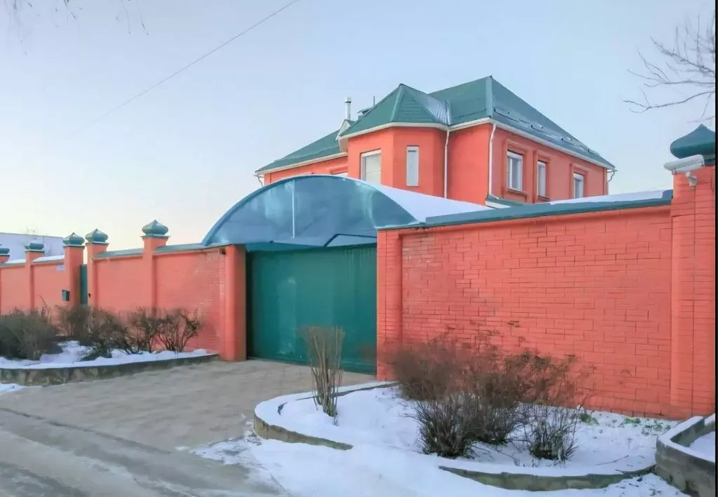 Коттедж в Московская область, Богородский городской округ, д. Мишуково ... - Фото 2