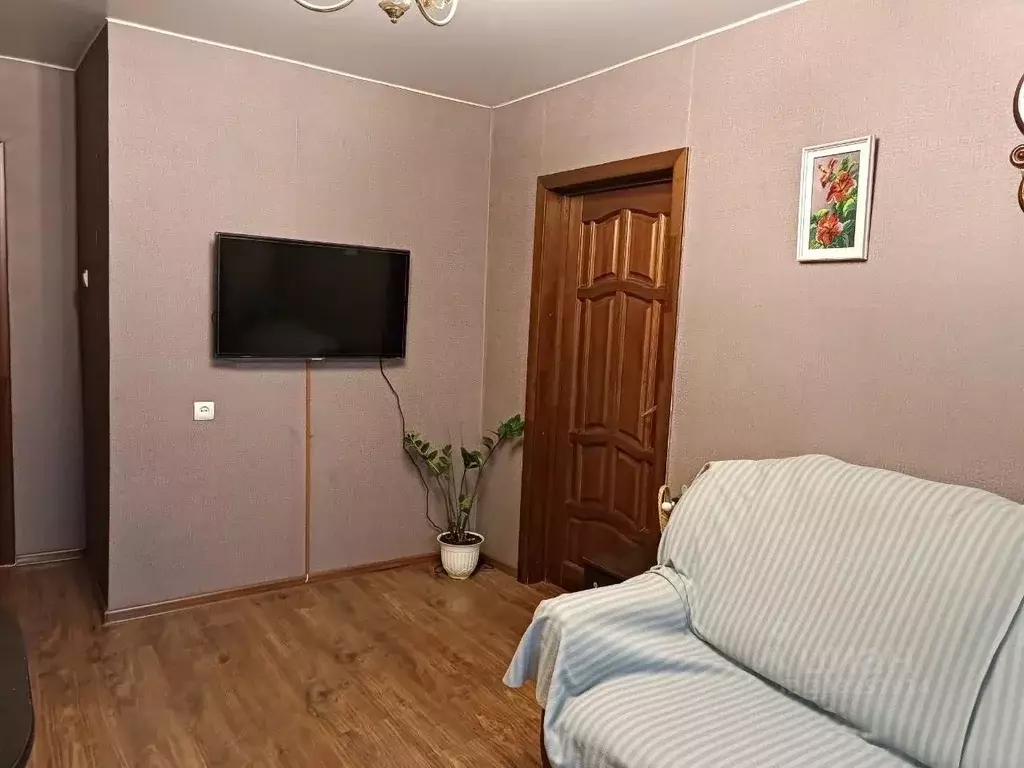 3-к кв. Чувашия, Чебоксары ул. Рихарда Зорге, 15 (56.0 м) - Фото 2