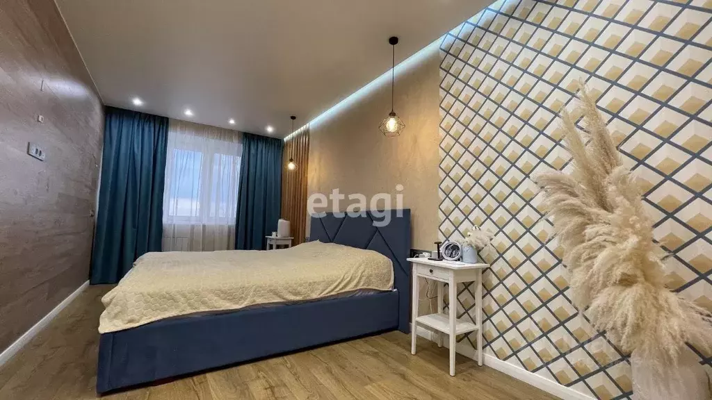 3-к кв. Тюменская область, Тюмень Тарманы мкр, ул. Игримская, 31А ... - Фото 1