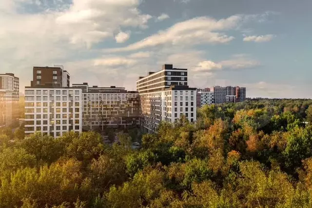 Продам помещение свободного назначения, 40.6 м - Фото 0