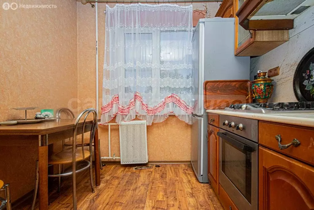 1к в 3-комнатной квартире (10.8 м) - Фото 2