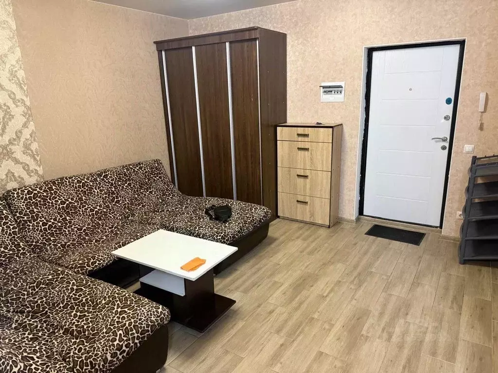 2-к кв. Краснодарский край, Краснодар ул. Имени Дмитрия Благоева, 29к3 ... - Фото 2