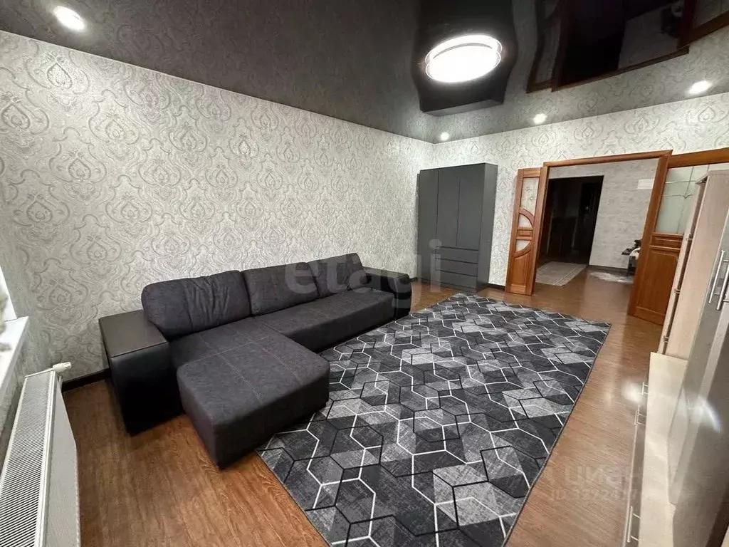 3-к кв. Ямало-Ненецкий АО, Новый Уренгой Оптимистов мкр, 4/1 (97.0 м) - Фото 1