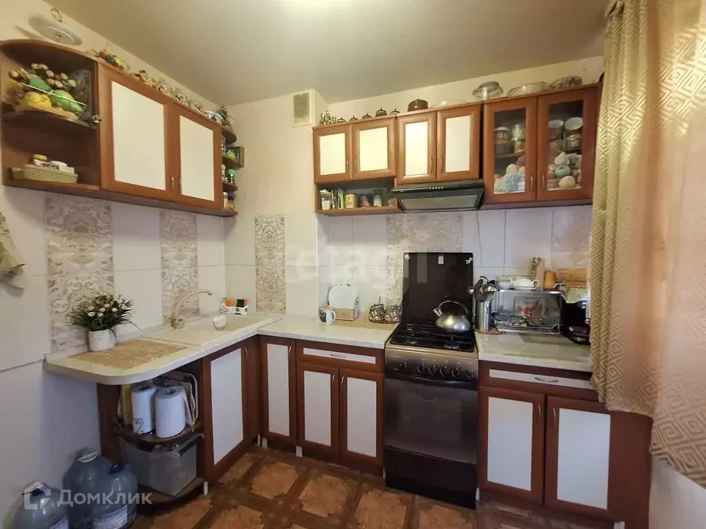 Продаётся 2-к квартира, 48 м - Фото 0