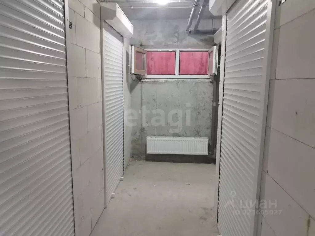 Склад в Тюменская область, Тюмень ул. Газопромысловая, 1к2 (4 м) - Фото 1