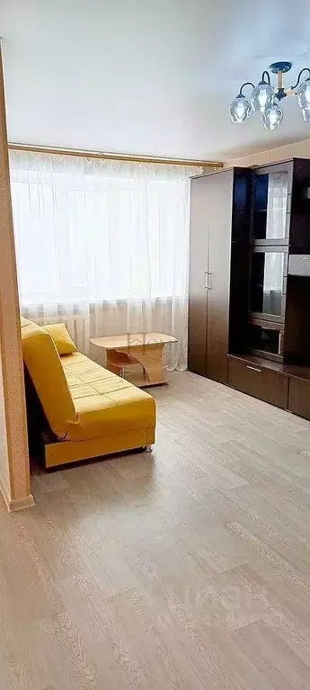 2-к кв. Новосибирская область, Новосибирск Первомайская ул., 196 (47.0 ... - Фото 1