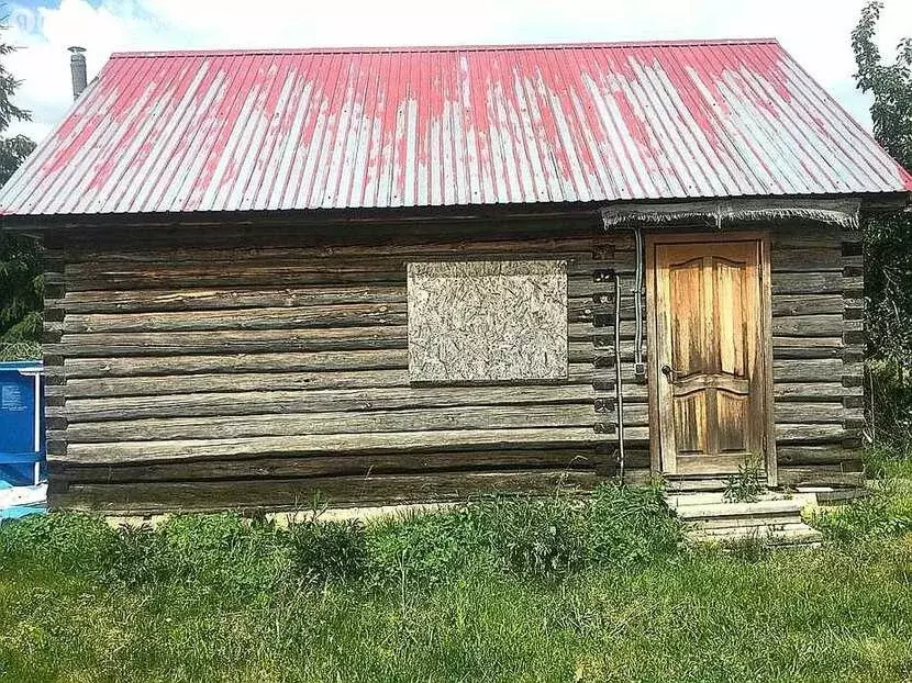 Купить Дом В Бокино Тамбовской Области