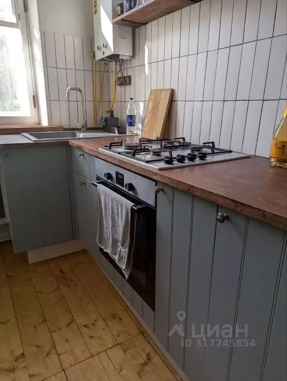 2-к кв. Владимирская область, Владимир ул. Хирурга Орлова, 6 (58.4 м) - Фото 1