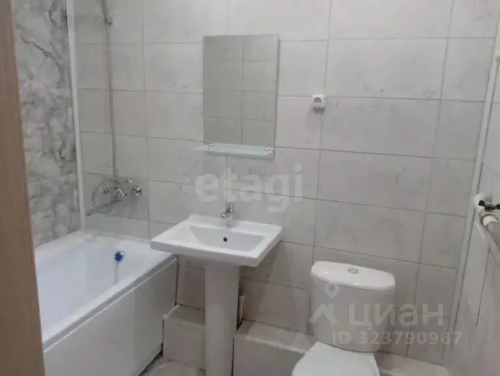 2-к кв. Красноярский край, Красноярск ул. Калинина, 175А (58.0 м) - Фото 1