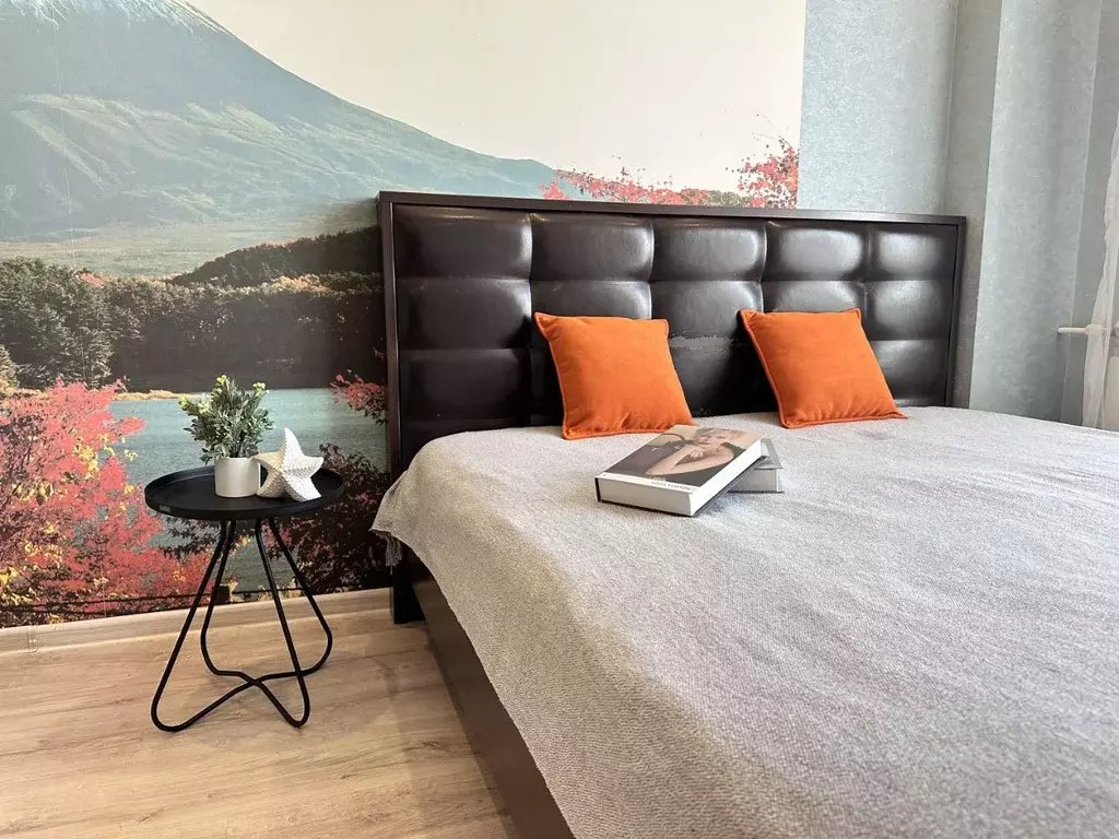 2-к кв. Иркутская область, Иркутск Первомайский мкр, 92 (65.0 м) - Фото 1