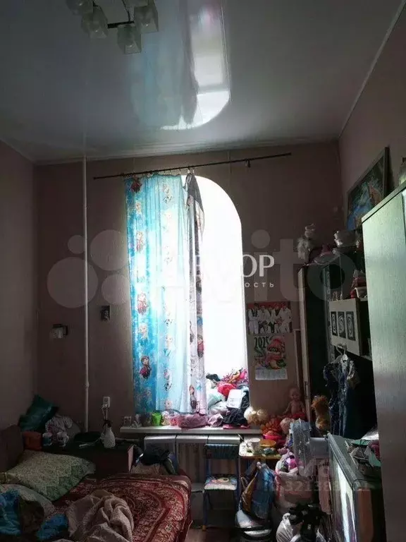 1-к кв. Костромская область, Кострома Крестьянская ул., 10Б (35.0 м) - Фото 1