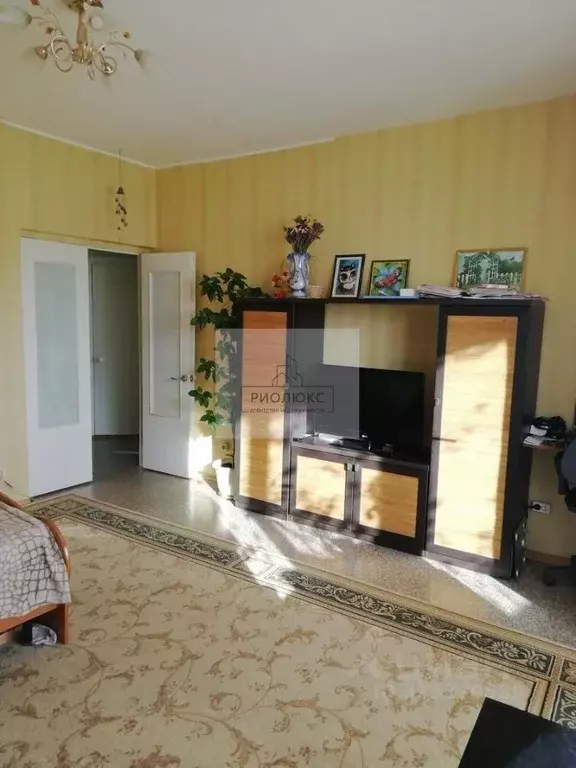 4-к кв. Челябинская область, Магнитогорск Советская ул., 215 (83.0 м) - Фото 1