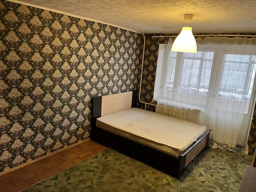 2-к кв. Московская область, Королев ул. Тарасовская, 19 (48.4 м) - Фото 2