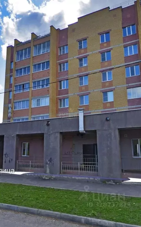 Помещение свободного назначения в Марий Эл, Медведевский район, ... - Фото 2