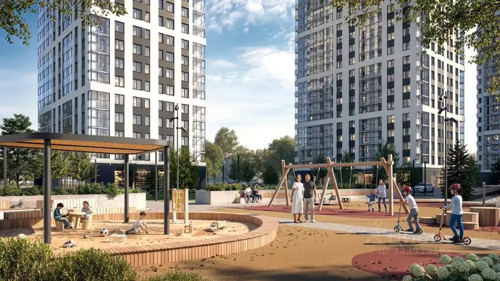 Студия Свердловская область, Екатеринбург просп. Космонавтов, 103А ... - Фото 1