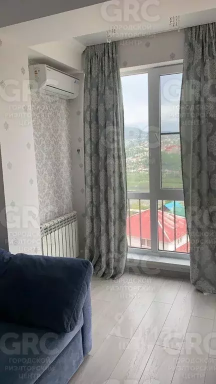 3-к кв. Краснодарский край, Сочи Донская мкр, ул. Пасечная (55.0 м) - Фото 1