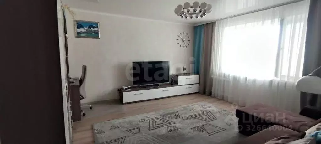 1-к кв. Алтайский край, Барнаул Красноармейский просп., 103 (40.5 м) - Фото 2