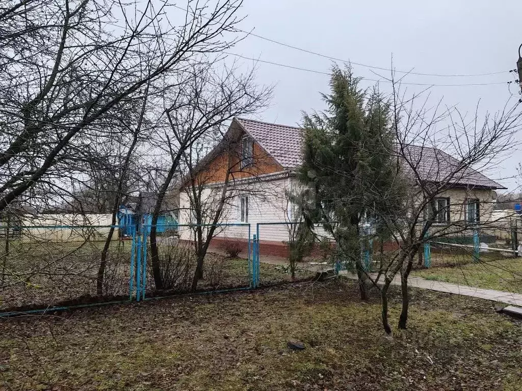 3-к кв. Калужская область, пос. Ферзиково ул. Первомайская, 14 (90.0 ... - Фото 2