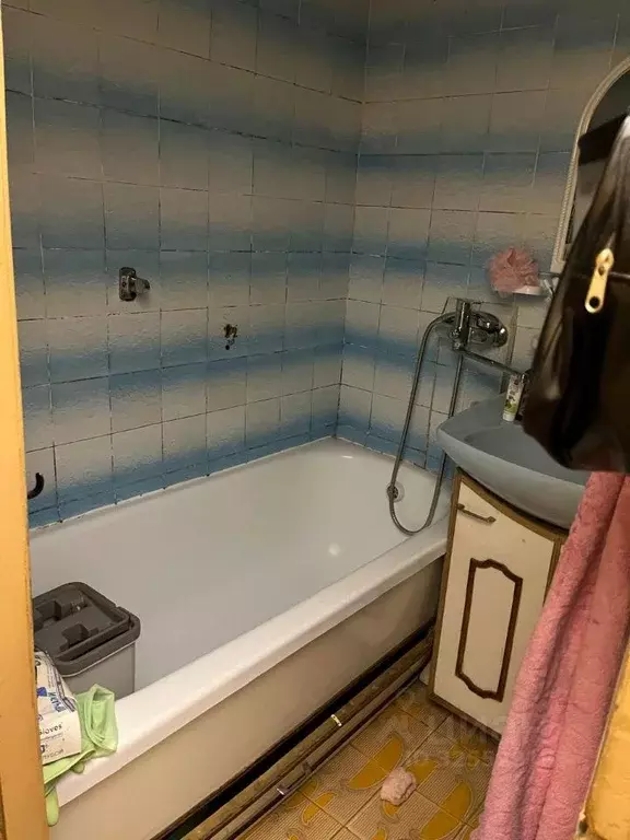 2-к кв. Ставропольский край, Пятигорск ул. Аллея Строителей, 6 (65.0 ... - Фото 2