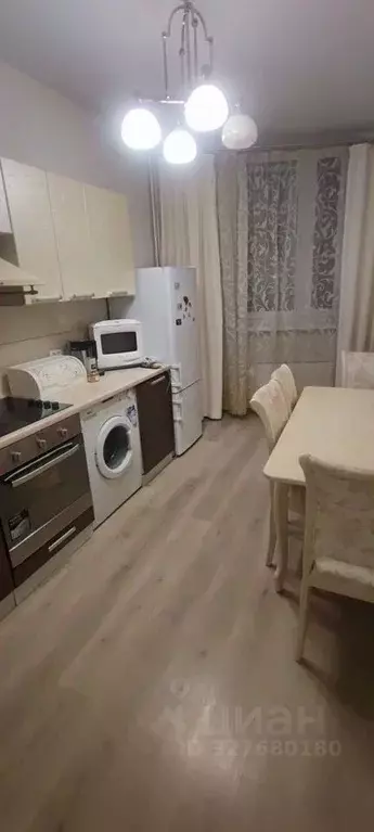 1-к кв. Московская область, Пушкино Московский просп., 57к2 (47.0 м) - Фото 1