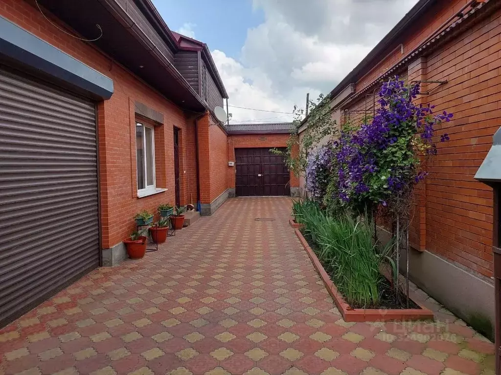 Дом в Северная Осетия, Владикавказ ул. Калоева, 299 (280 м) - Фото 2