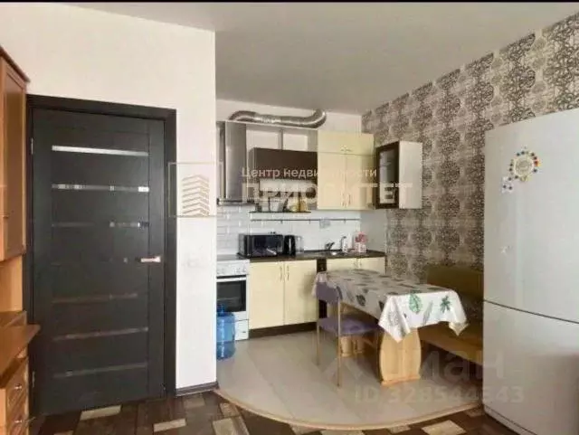 Студия Саха (Якутия), Якутск ул. Якова Потапова, 12 (32.0 м) - Фото 1