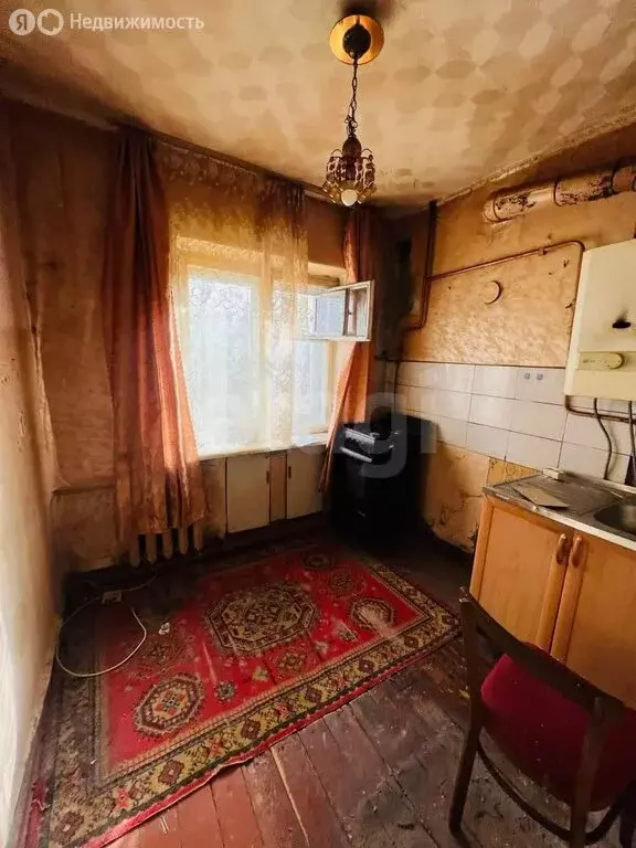 3-комнатная квартира: Златоуст, 2-я Тесьминская улица, 115 (53.7 м) - Фото 1