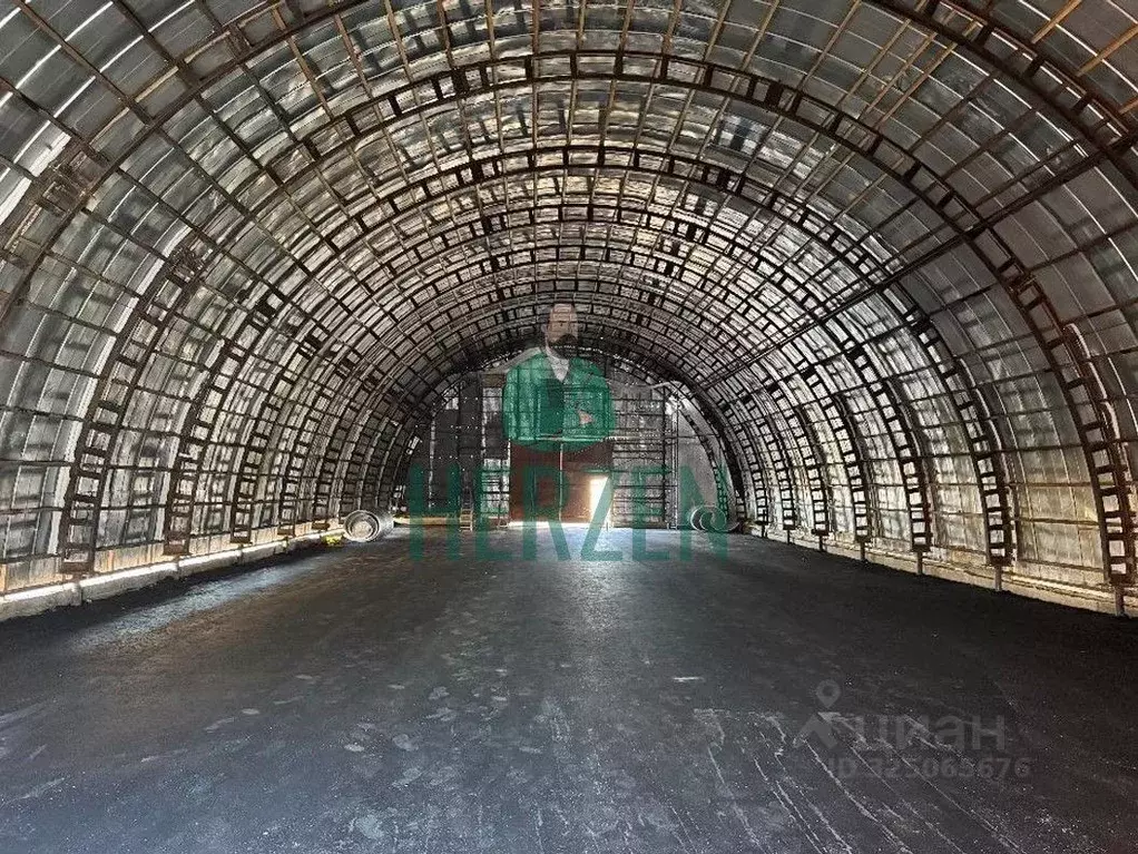 Производственное помещение в Калужская область, Малоярославецкий ... - Фото 2