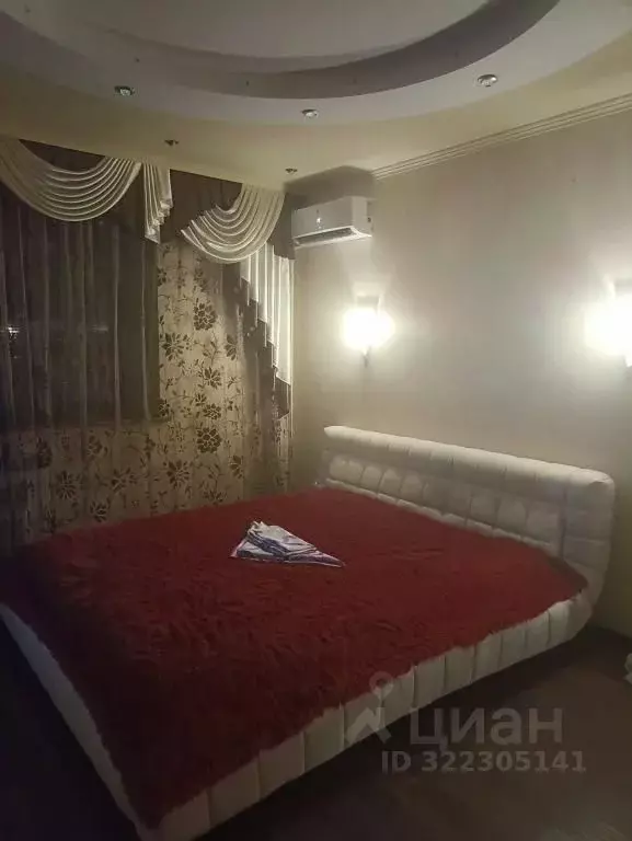 1-к кв. Белгородская область, Старый Оскол Северный мкр, 7 (45.0 м) - Фото 1