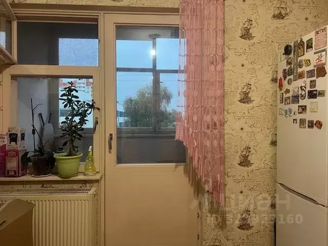 3-к кв. Московская область, Красногорск городской округ, Нахабино пгт ... - Фото 2