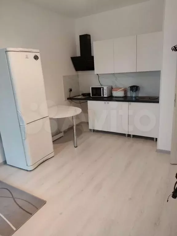 2-к. квартира, 32 м, 1/5 эт. - Фото 0