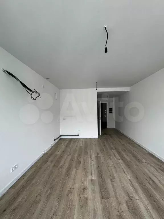 Квартира-студия, 25,8 м, 10/17 эт. - Фото 1