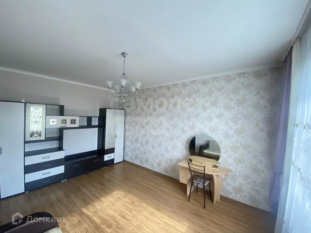 Продаётся 1-к квартира, 36.8 м - Фото 1