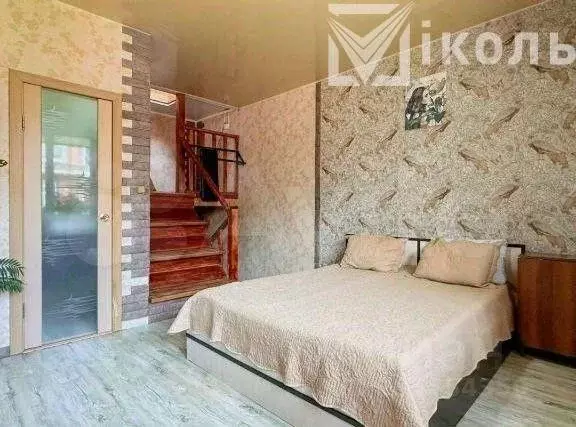 2-к кв. Иркутская область, Ангарск 30-й мкр, 26А (43.0 м) - Фото 0